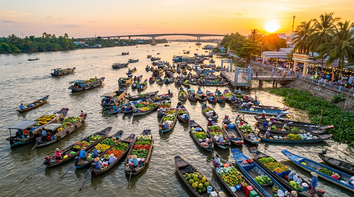 Cần Thơ