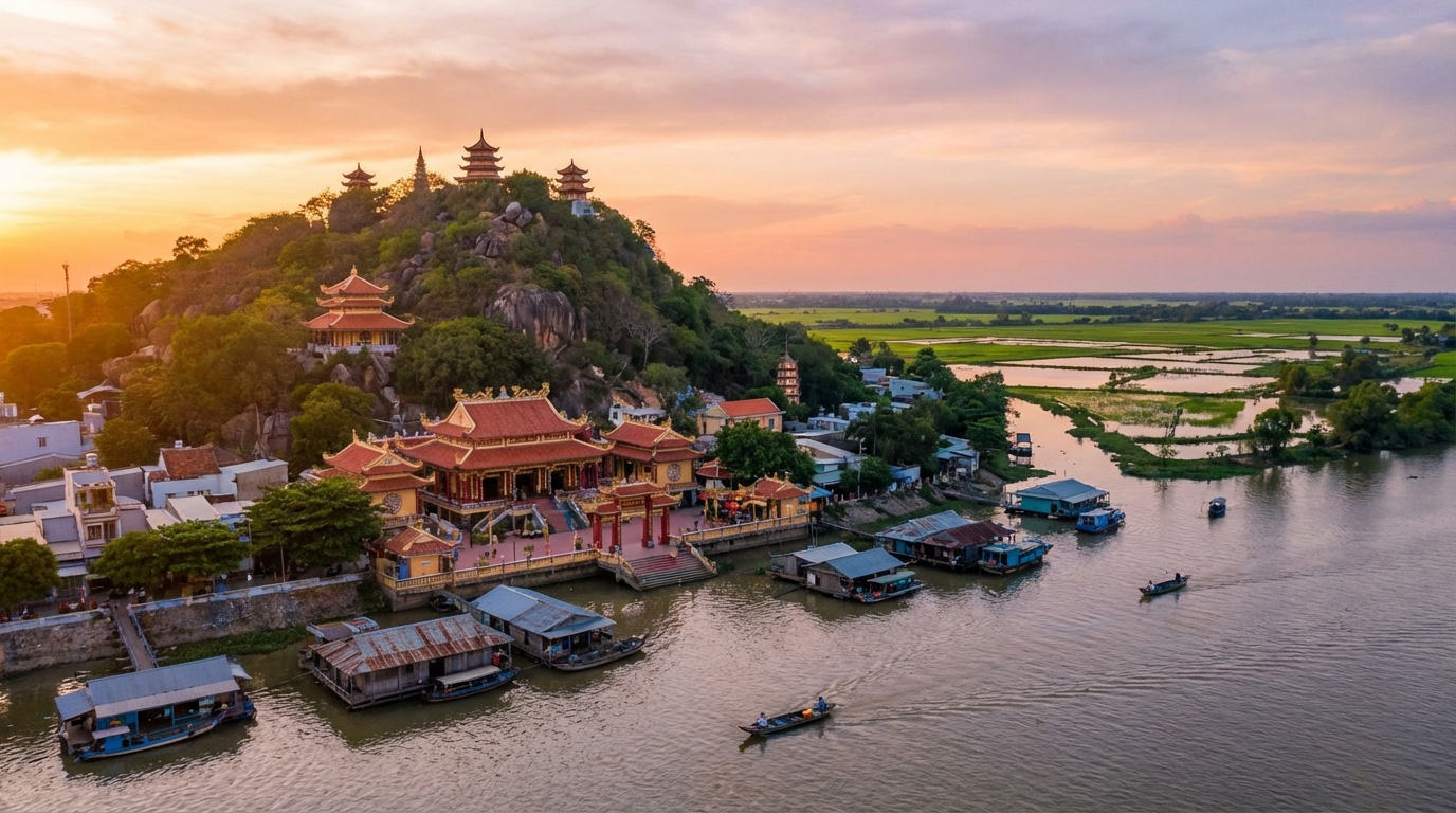 Châu Đốc